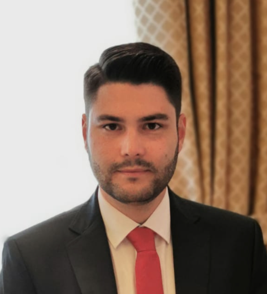 Profile picture for user patrikdrkovacs