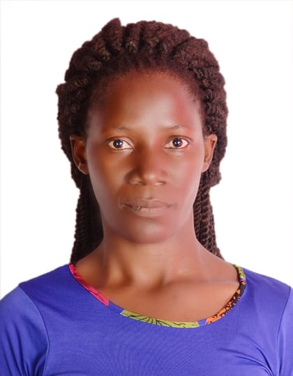 Profile picture for user josephinenamitala