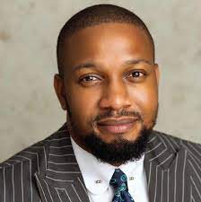 Profile picture for user Charles Odii