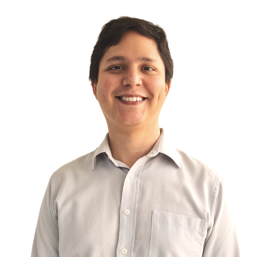 Profile picture for user fernandochavezgomesdasilva