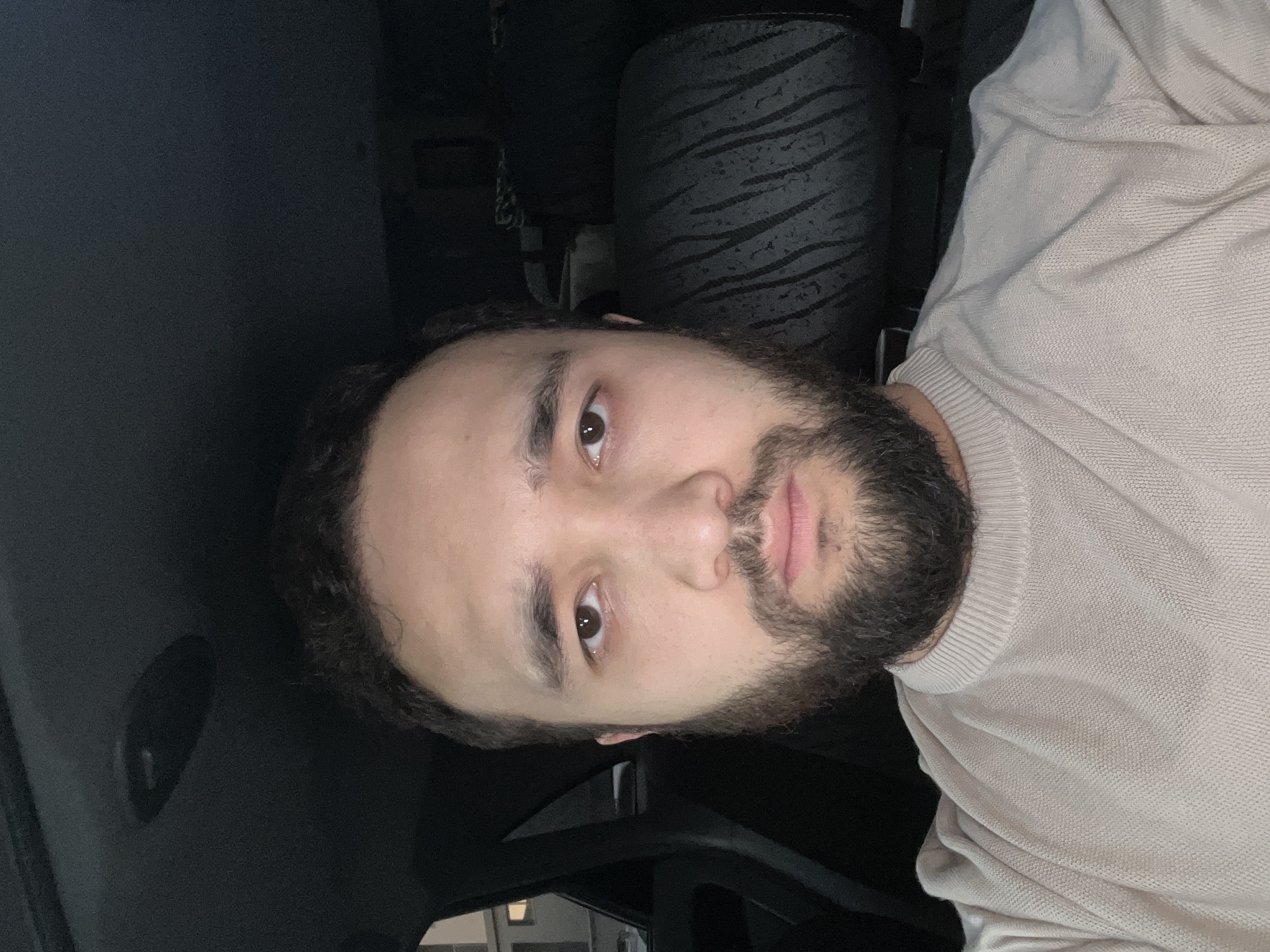 Profile picture for user mirkhasanmirniyozov
