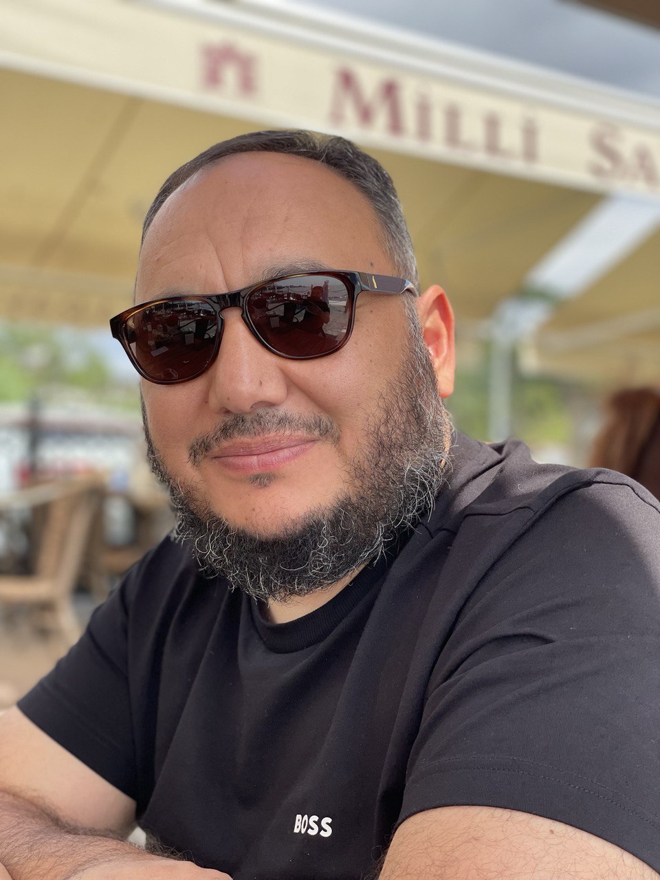 Profile picture for user GEC2022_AkhmadMelibaev