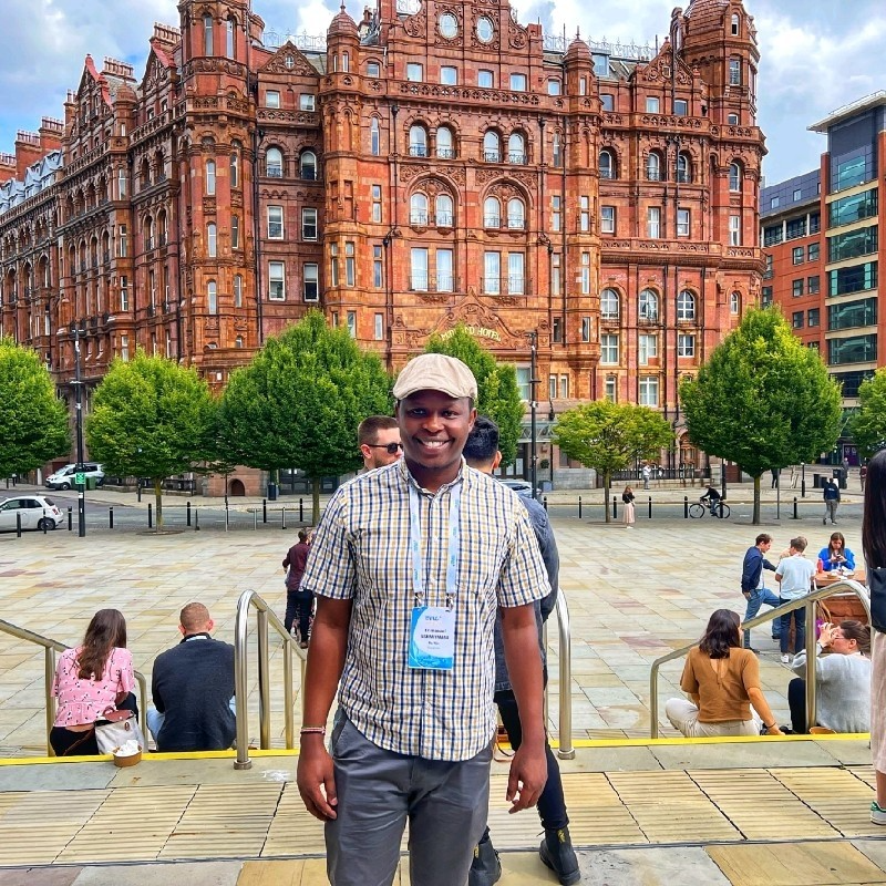 Profile picture for user emmanuelnshimiyimana