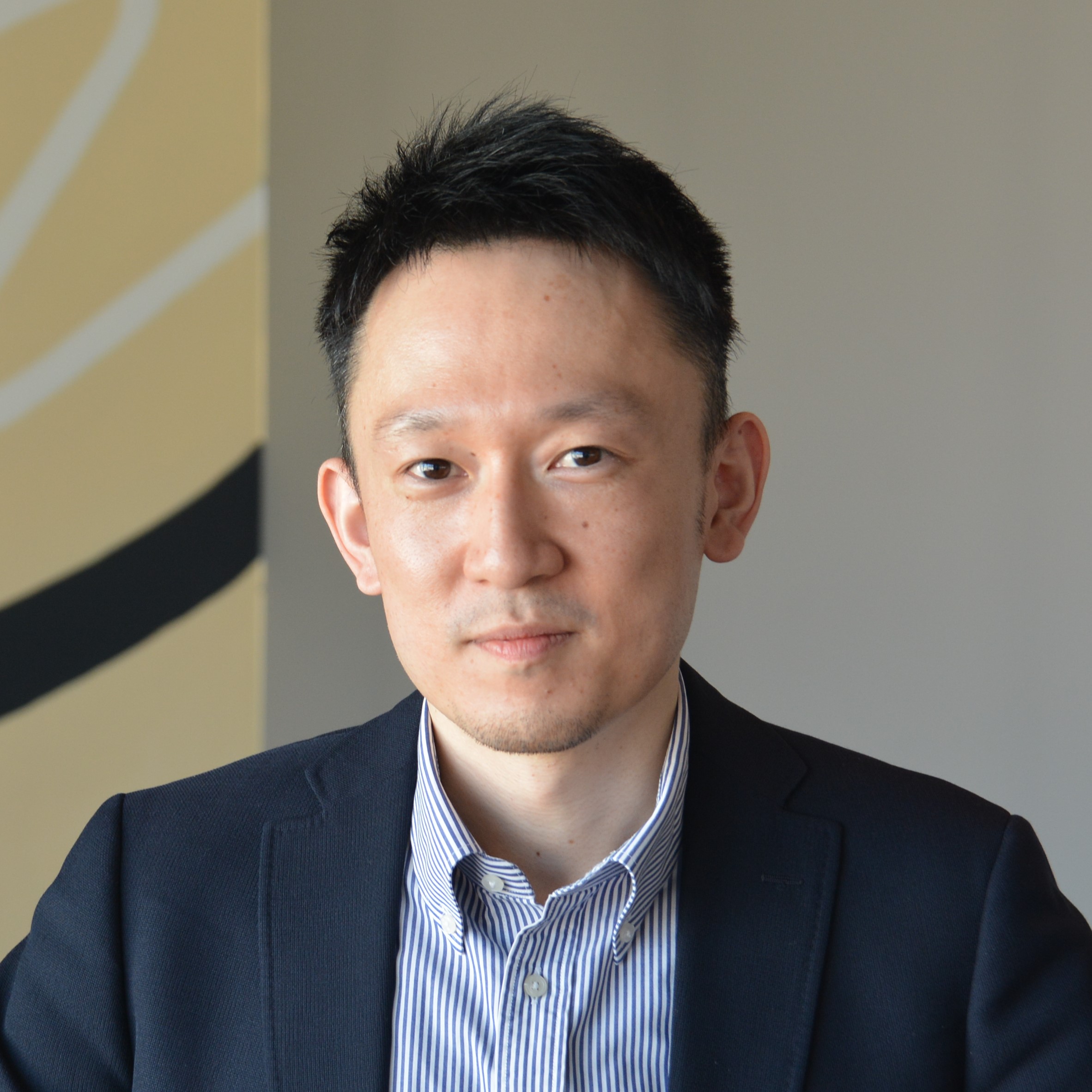 Profile picture for user naoyayoshizumi