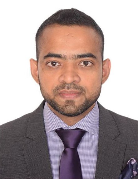 Profile picture for user tanvirshahriar