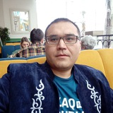 Profile picture for user zamirbolysbek