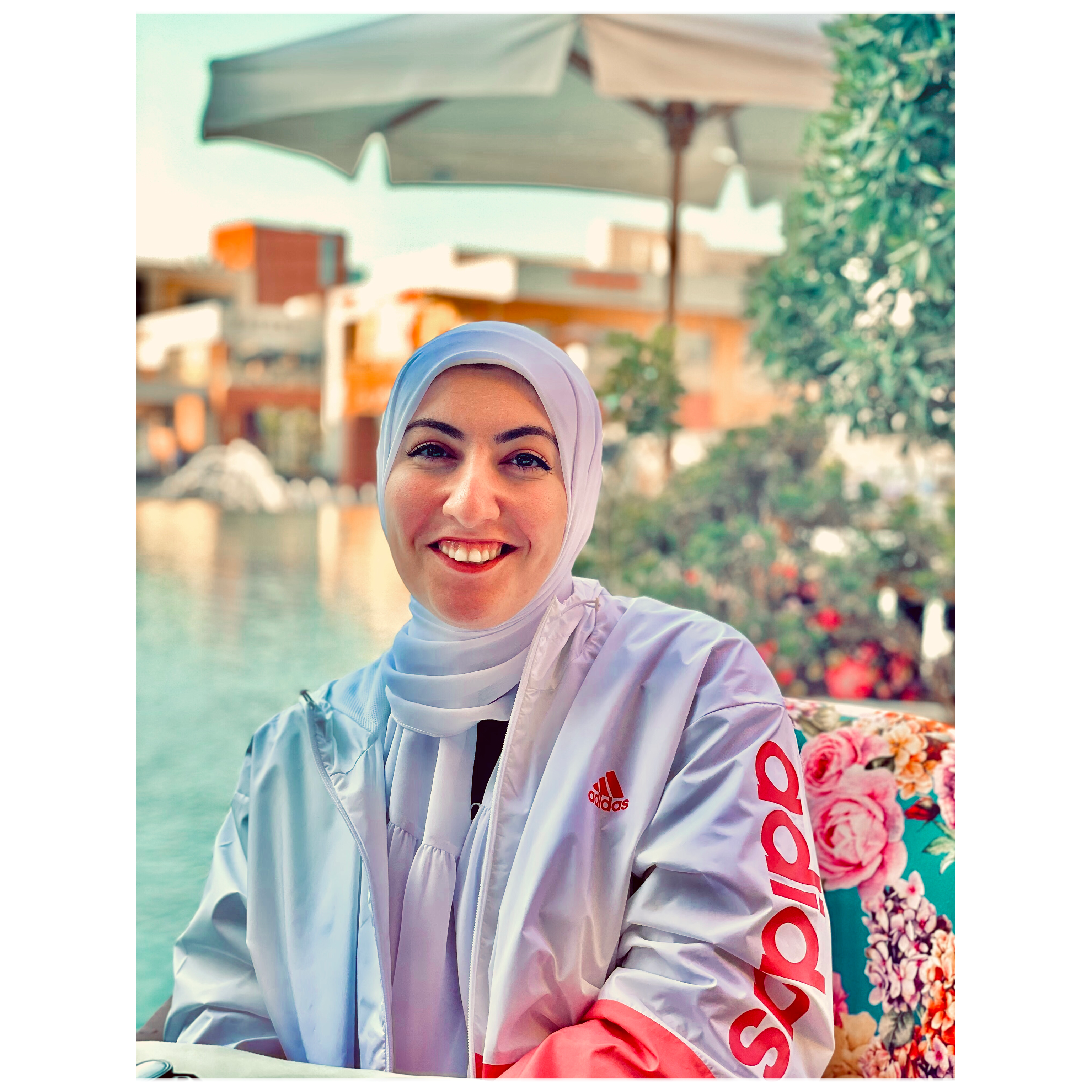 Profile picture for user haneennagymohamedhassan