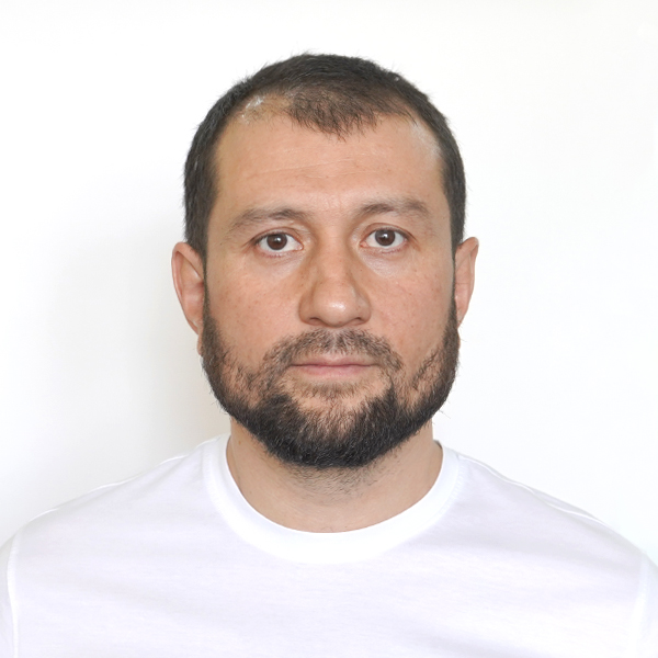 Profile picture for user muratmakhkamov