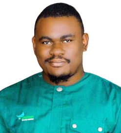 Profile picture for user Fabrice Fernand Fangwa