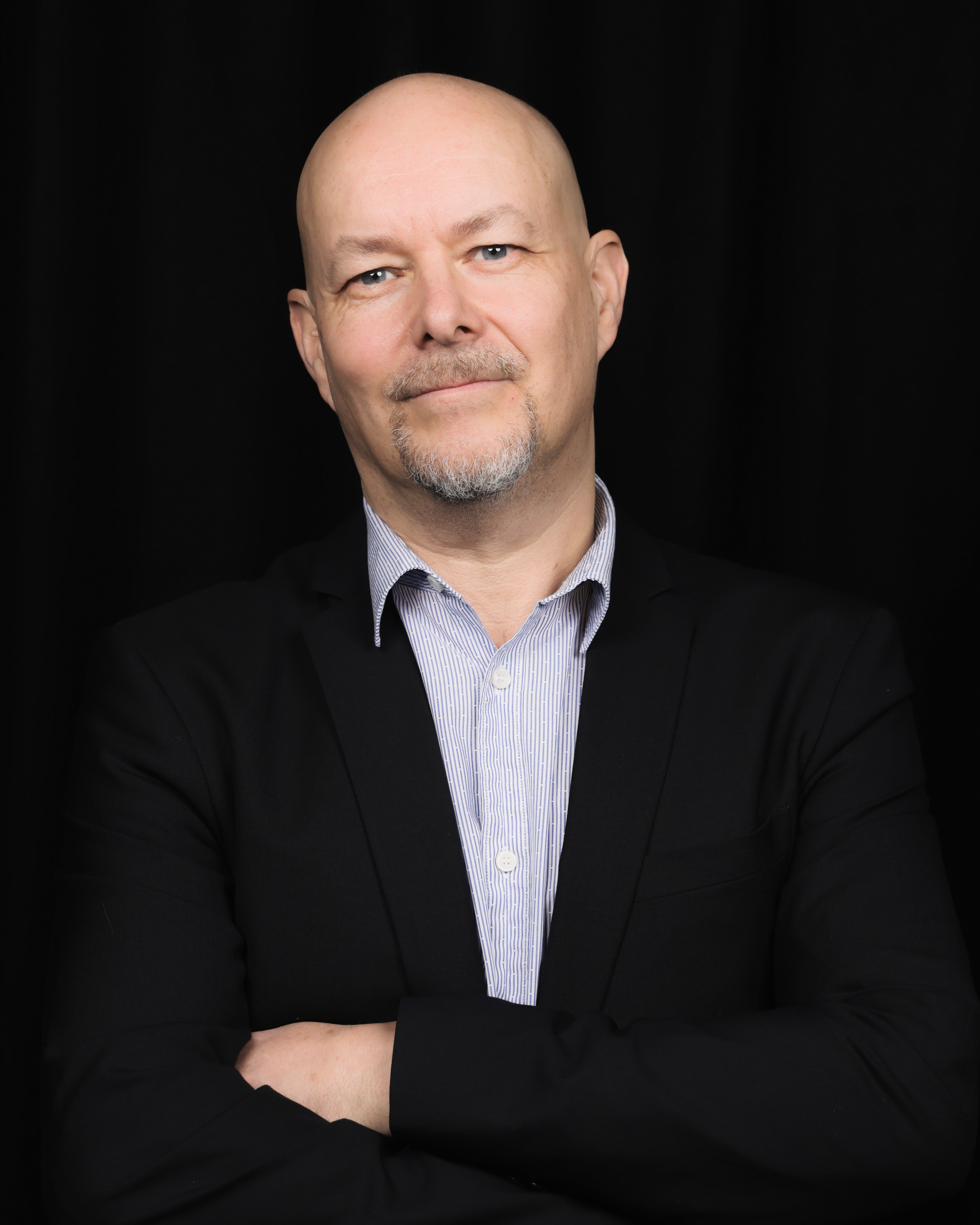 Profile picture for user @petrisaarinen