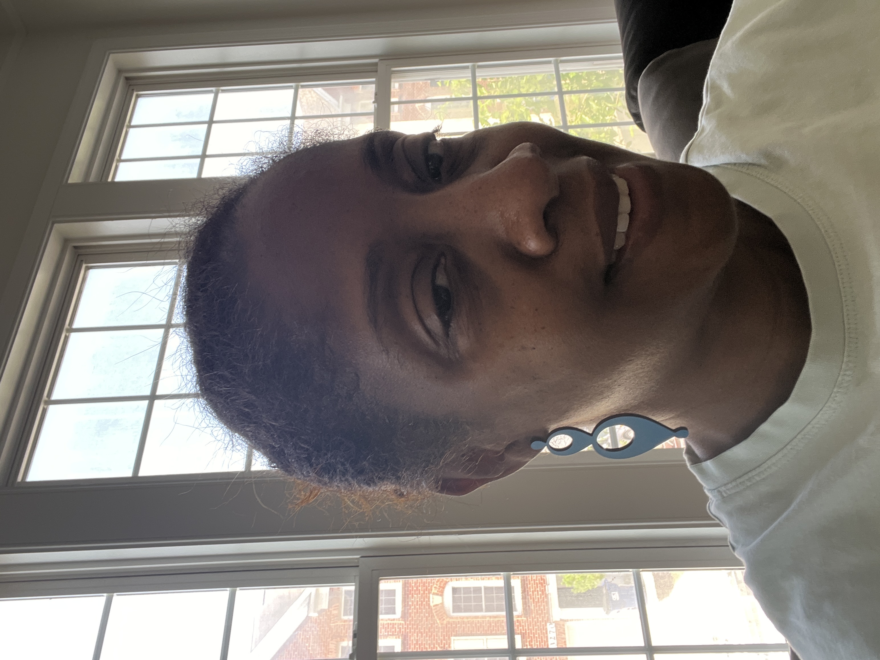 Profile picture for user ayannasmith