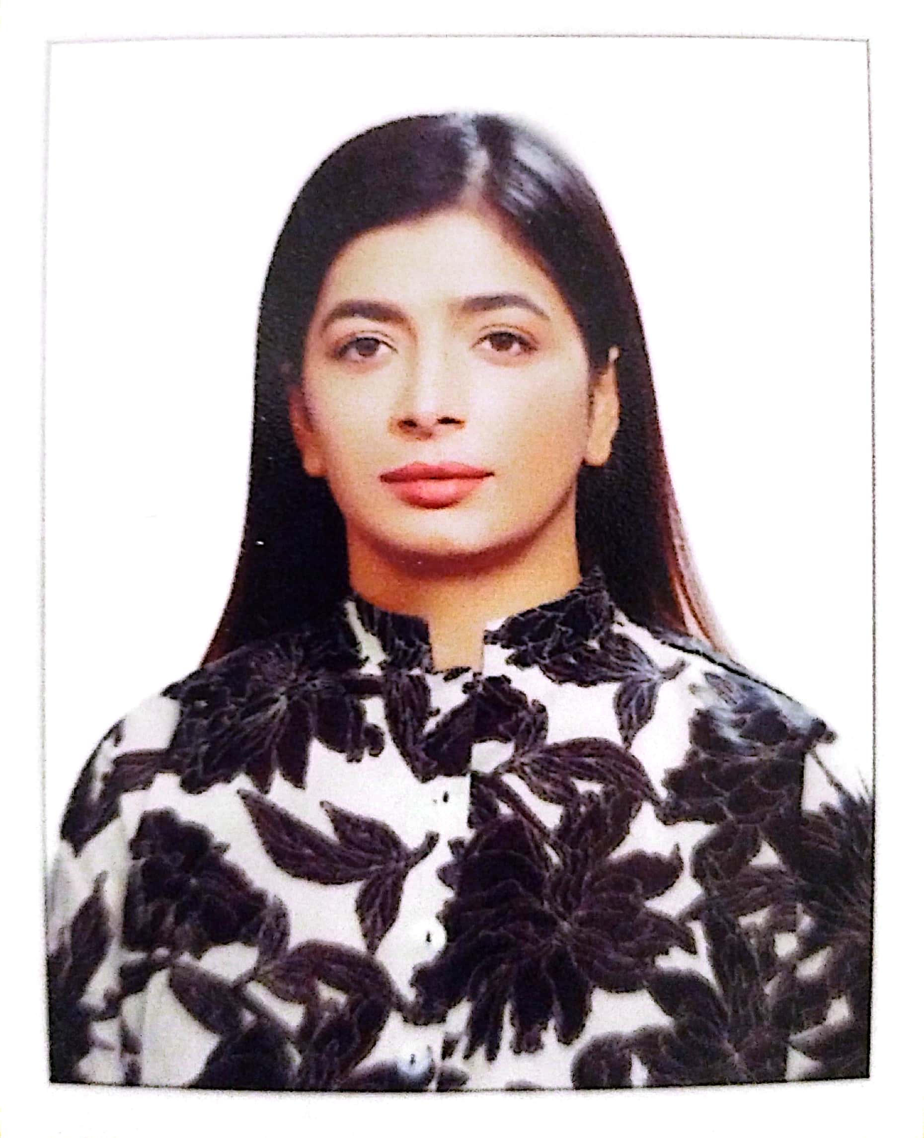 Profile picture for user lailaorakzai