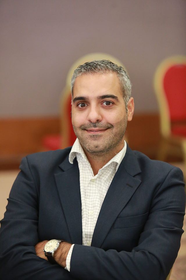 Profile picture for user Salah Amleh