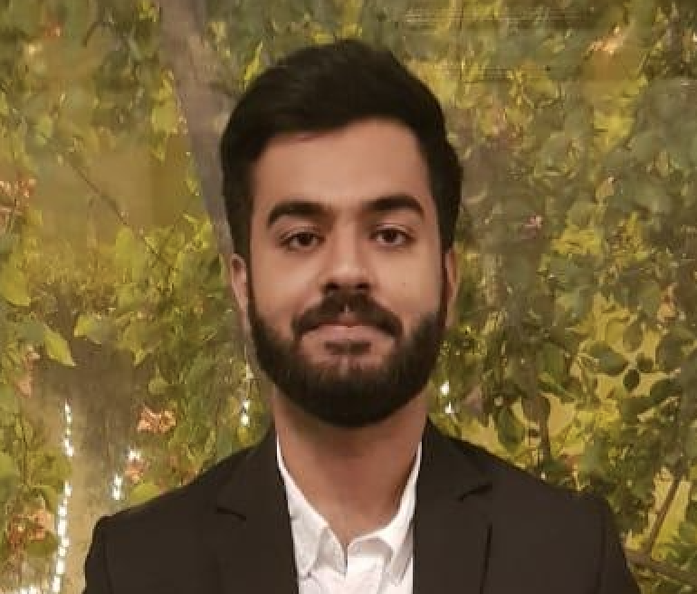 Profile picture for user abdullahjaved