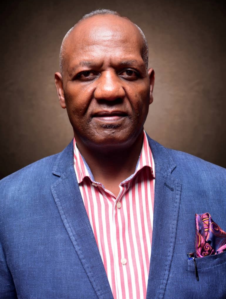 Profile picture for user OLAWALE FASANYA