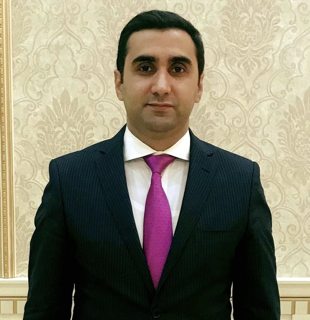 Profile picture for user mubarizgadirov
