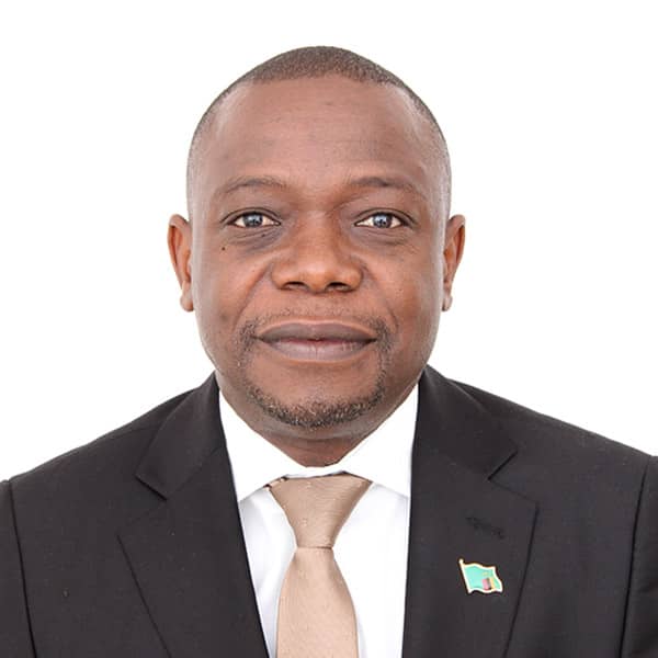 Profile picture for user eliasmubanga