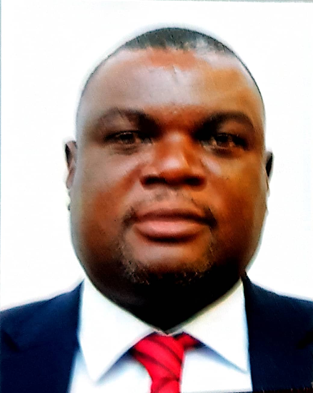 Profile picture for user kennedymumba