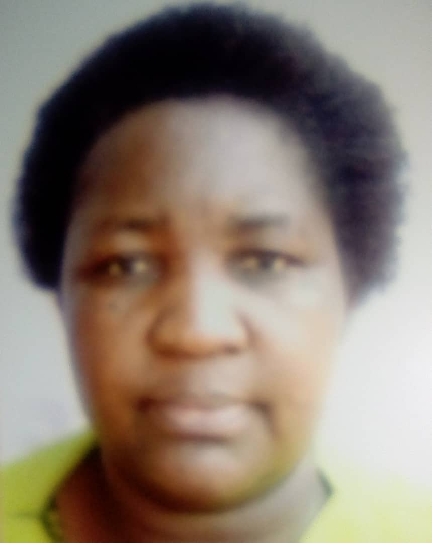 Profile picture for user rhodahhabweele