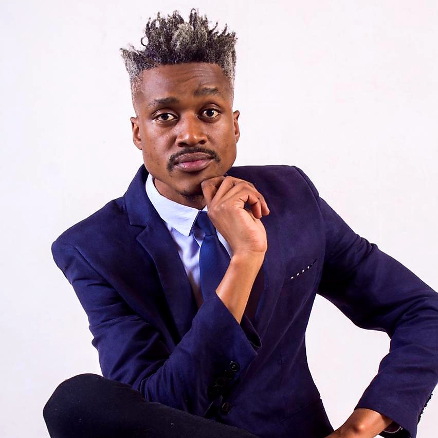 Profile picture for user Lwazi