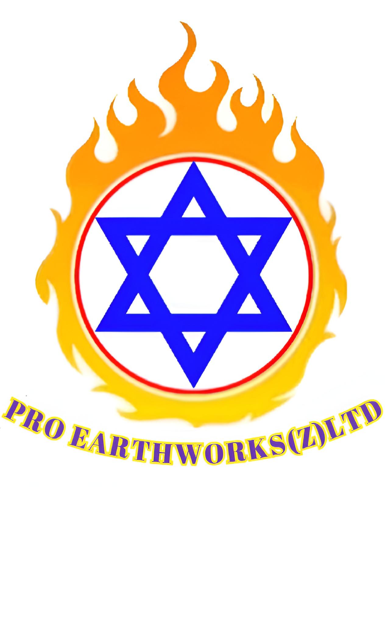 Profile picture for user 'ProEarthWorks@Zambia'