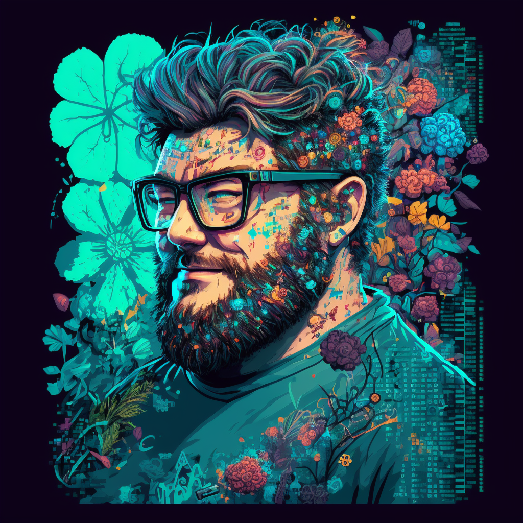 Profile picture for user briantruax