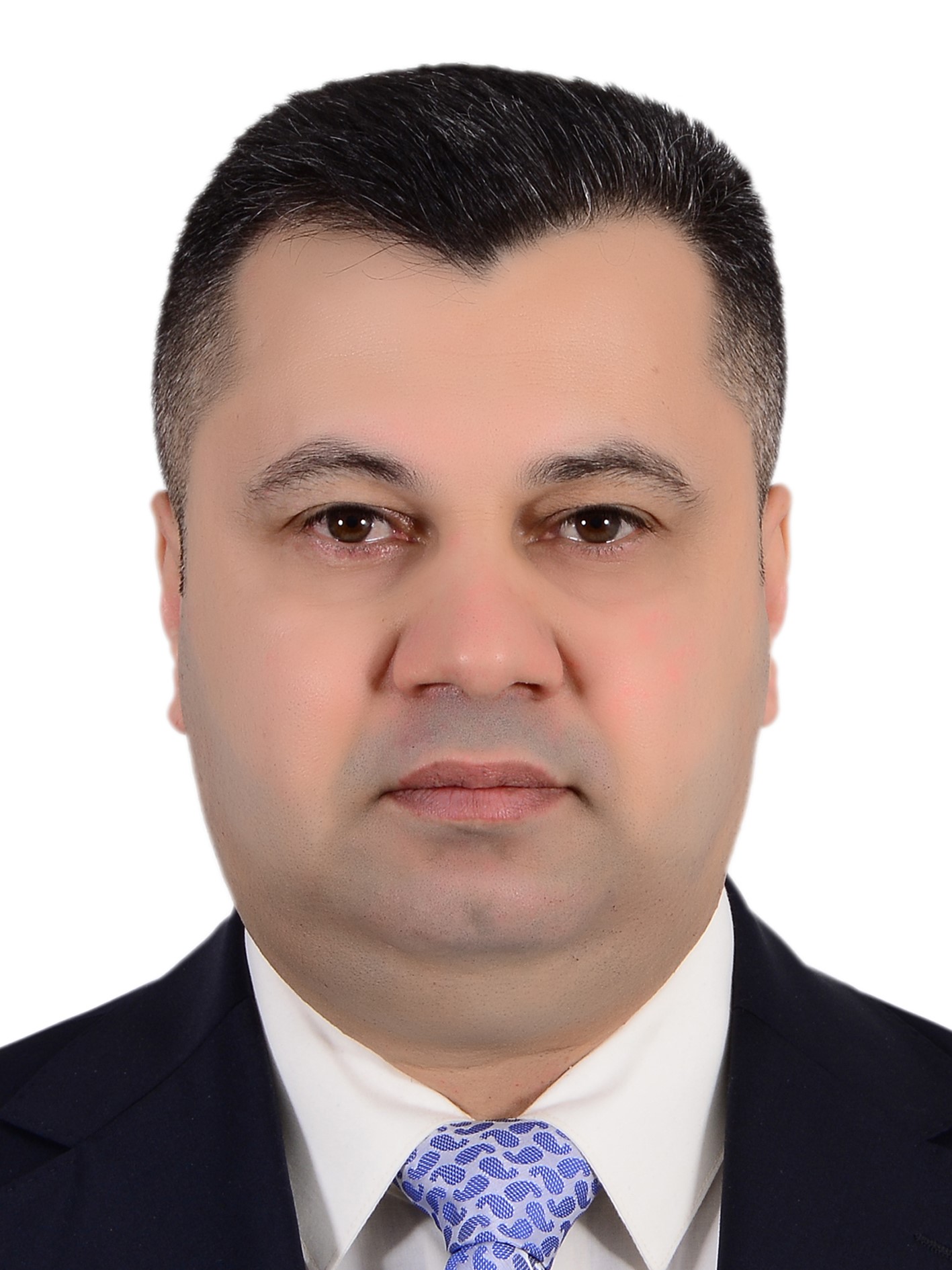Profile picture for user Dr. Arshed Othman