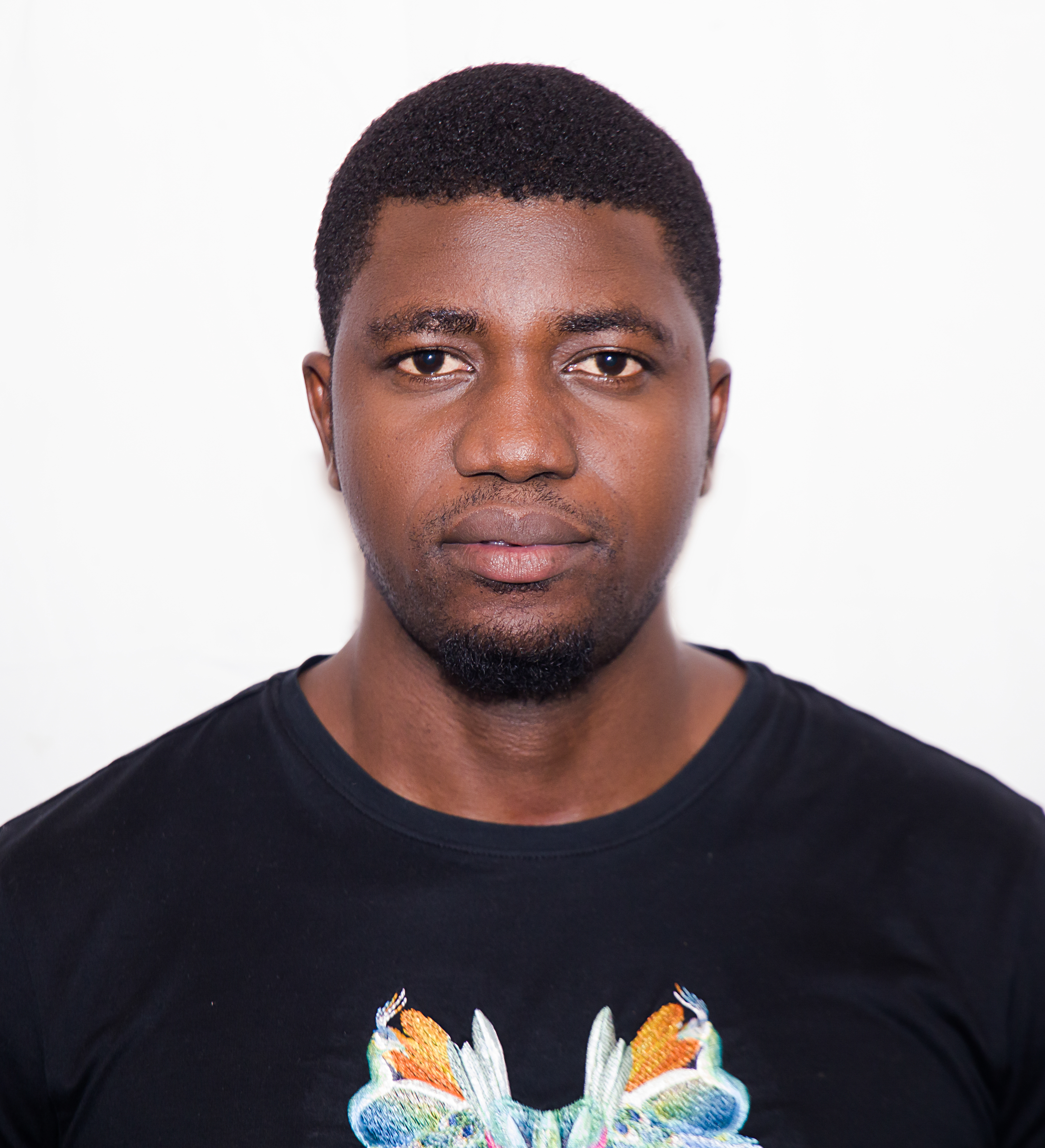 Profile picture for user niyonkuruegide