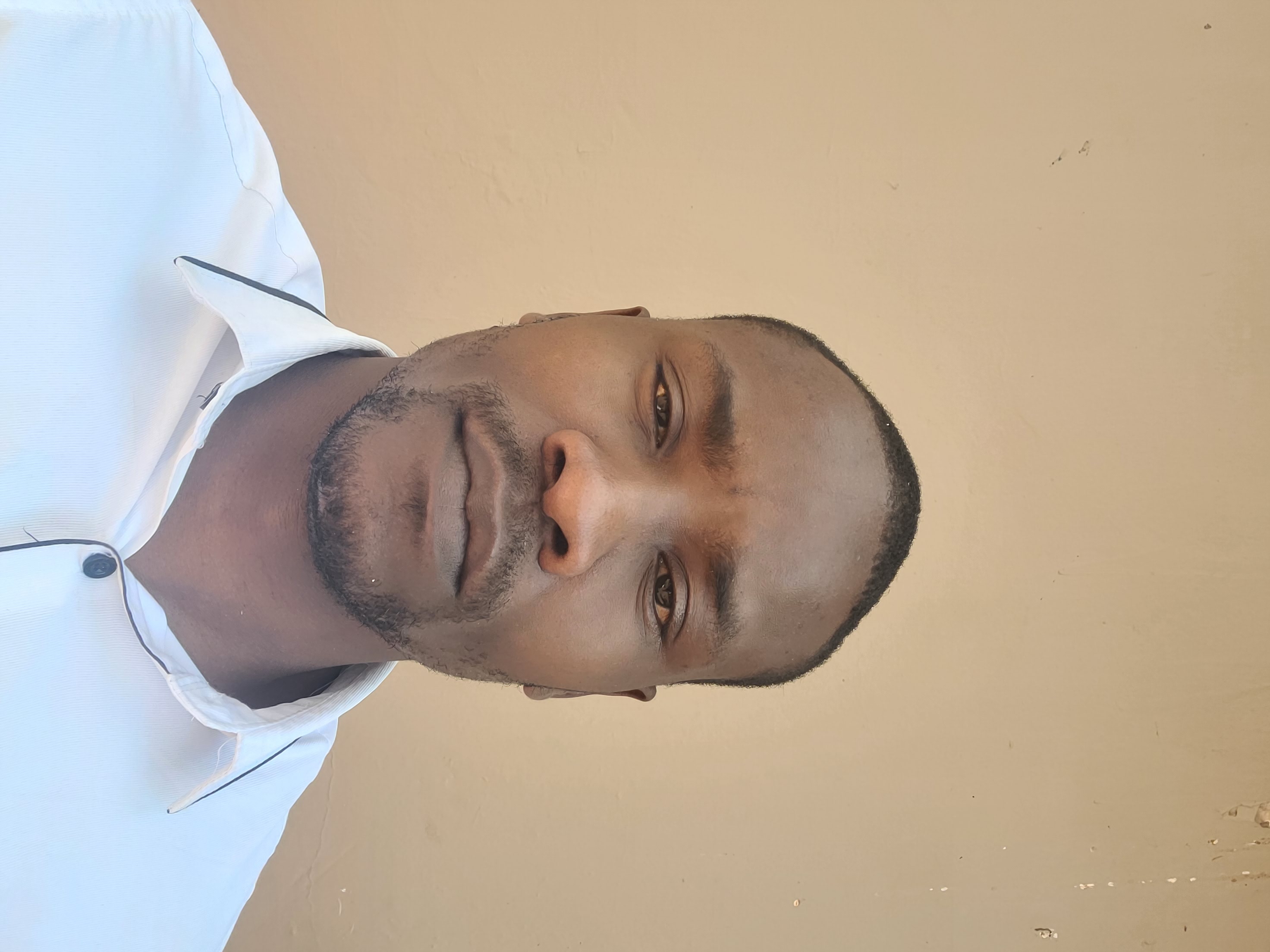 Profile picture for user mwabamwape
