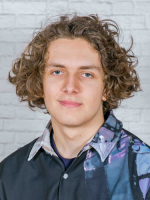 Profile picture for user robindeneidels