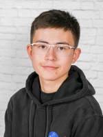 Profile picture for user brianberens
