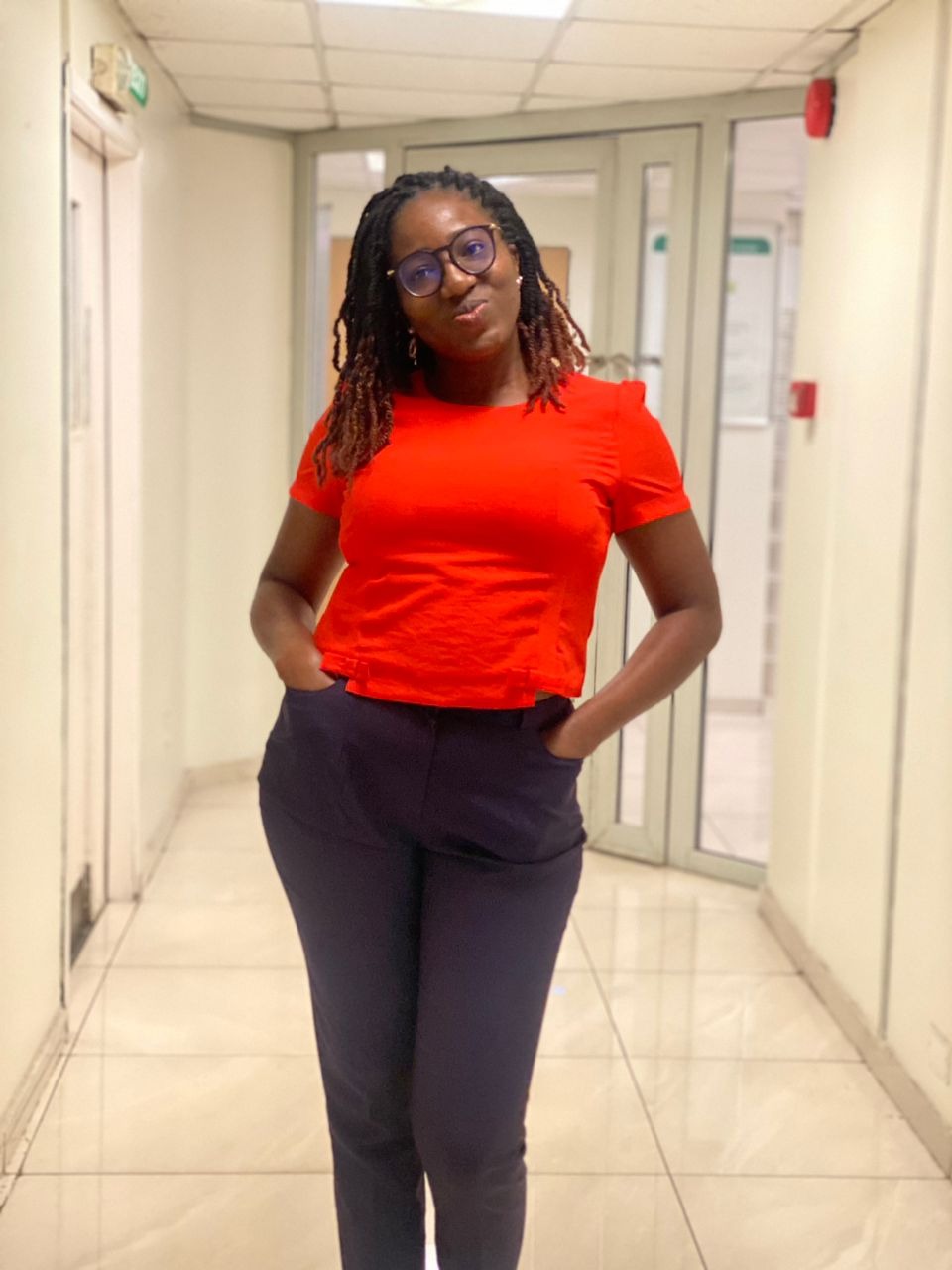 Profile picture for user ifeoluwabakare