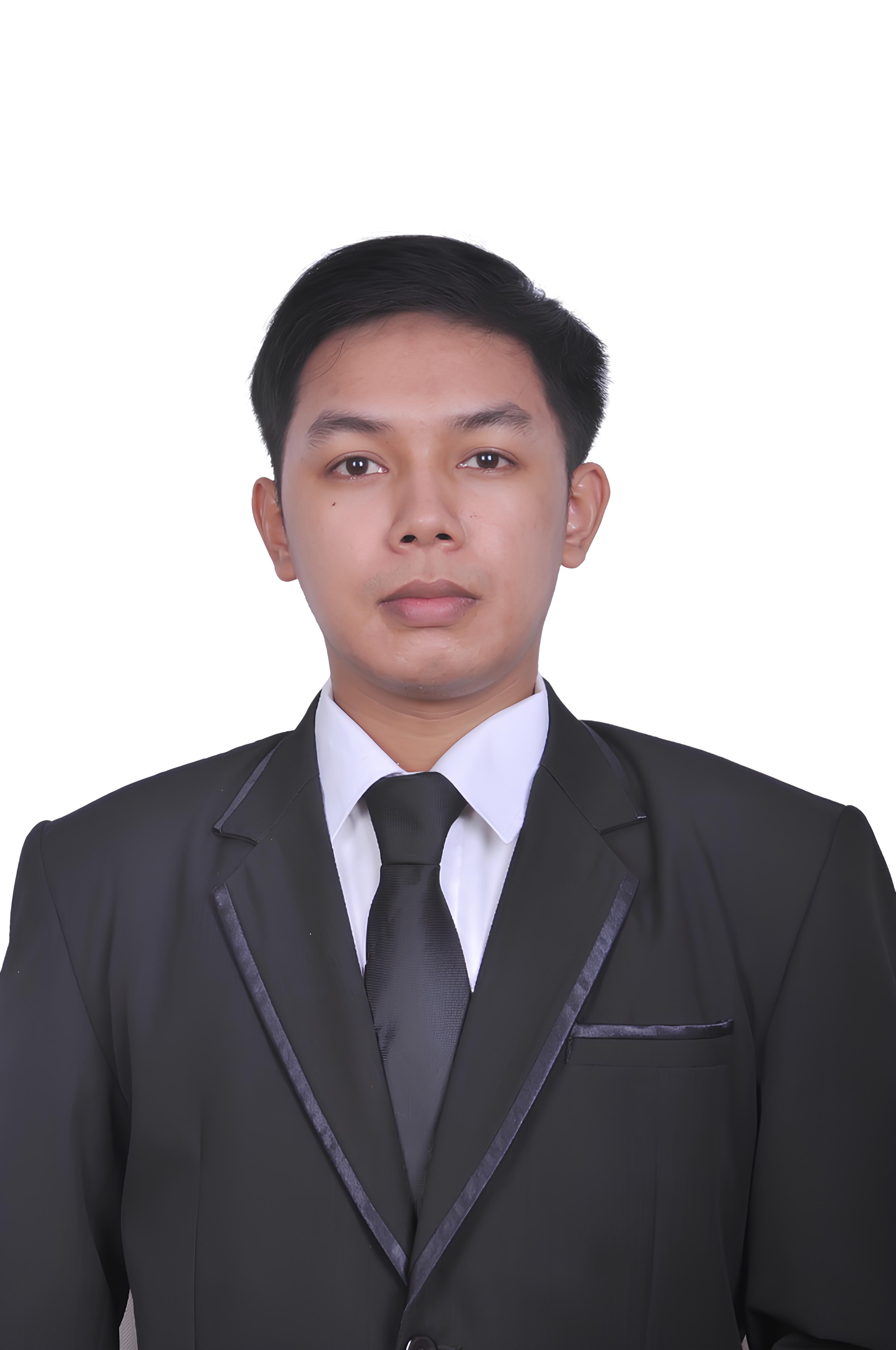Profile picture for user GEC2022_FirmanTurohmi