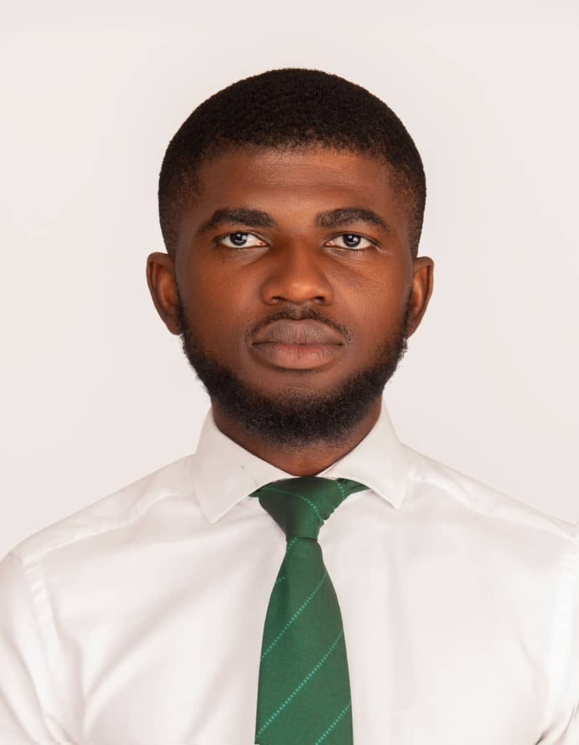 Profile picture for user enockasamoah
