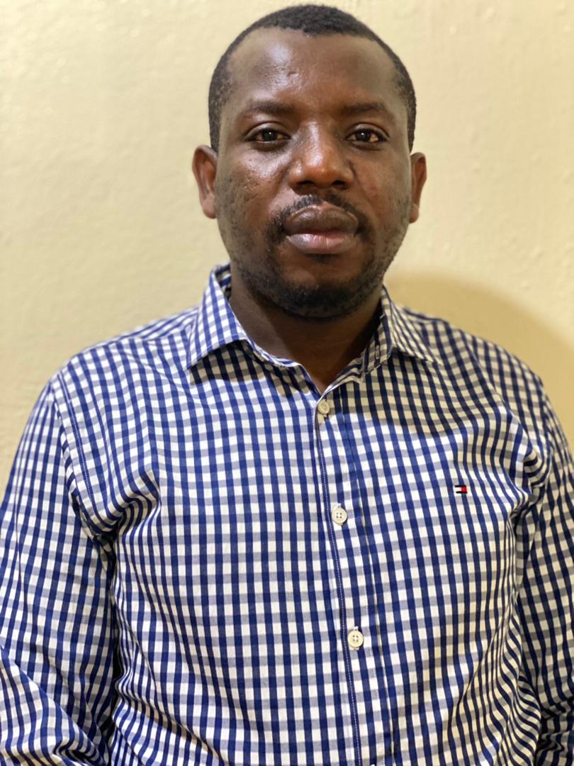 Profile picture for user BIENVENU MUKENGERE MUDERHWA