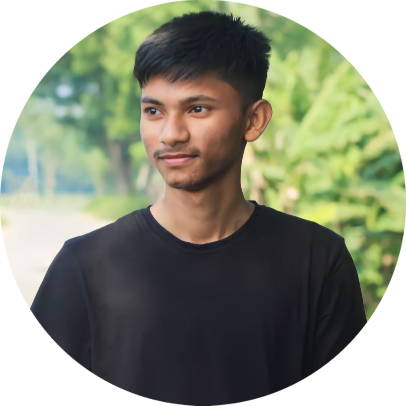 Profile picture for user mahirarefin