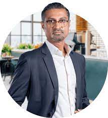 Profile picture for user raymondsivaparamasivam