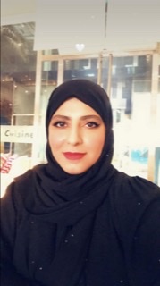 Profile picture for user ahlamfayezaalshehri