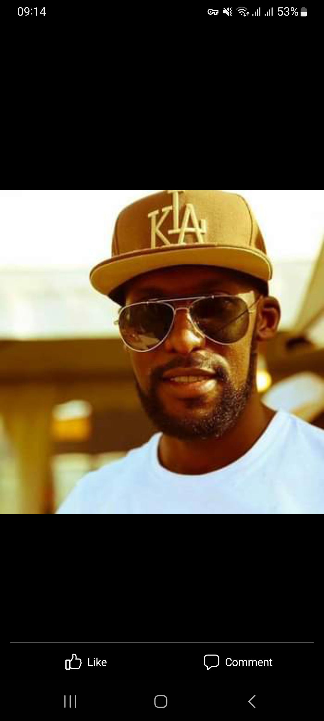 Profile picture for user GEC2022_RodneyTuryatemba
