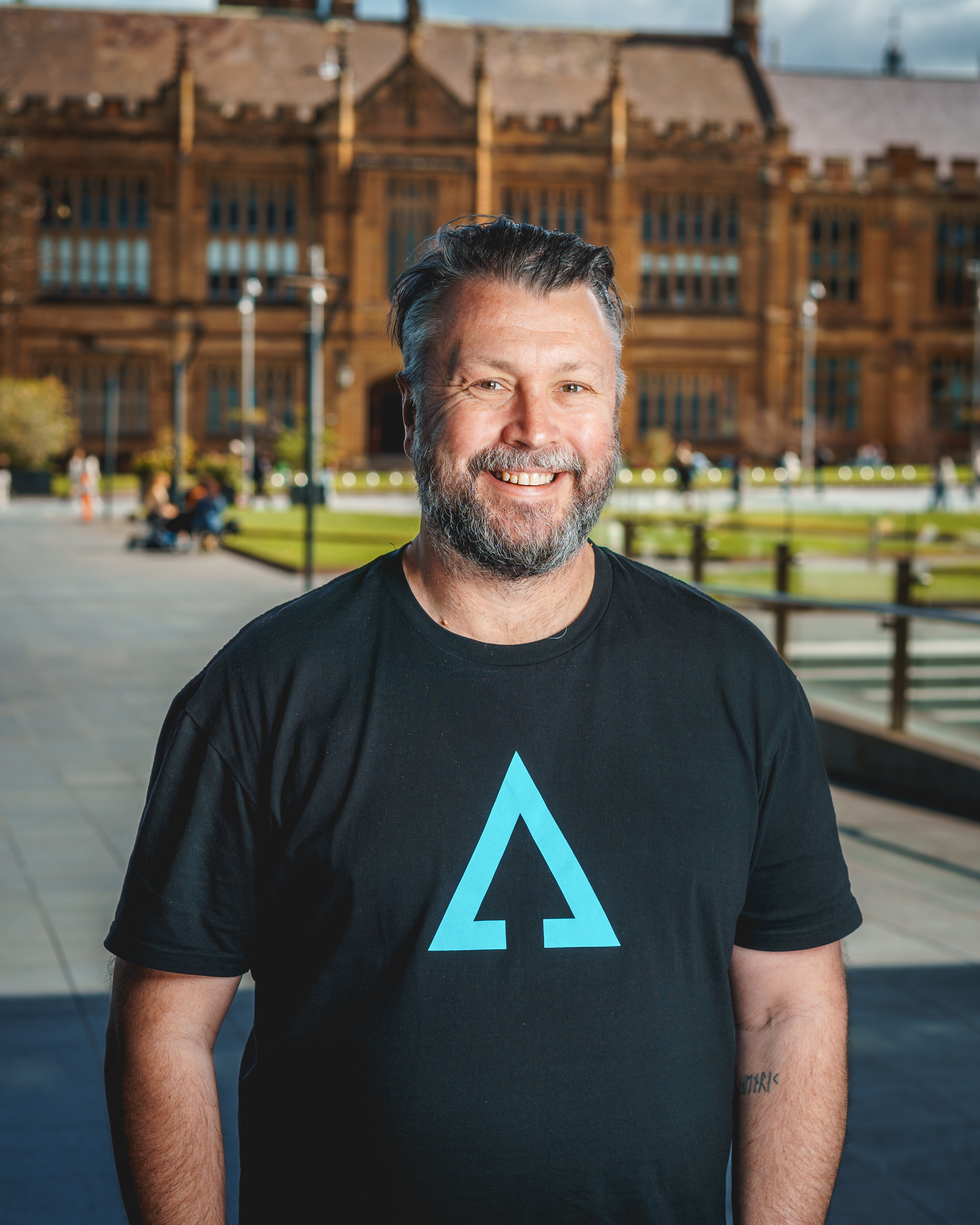 Profile picture for user davidsmith3057