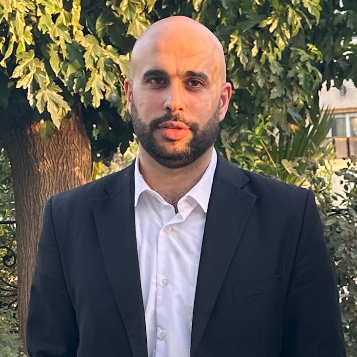 Profile picture for user mohammedaldabbagh