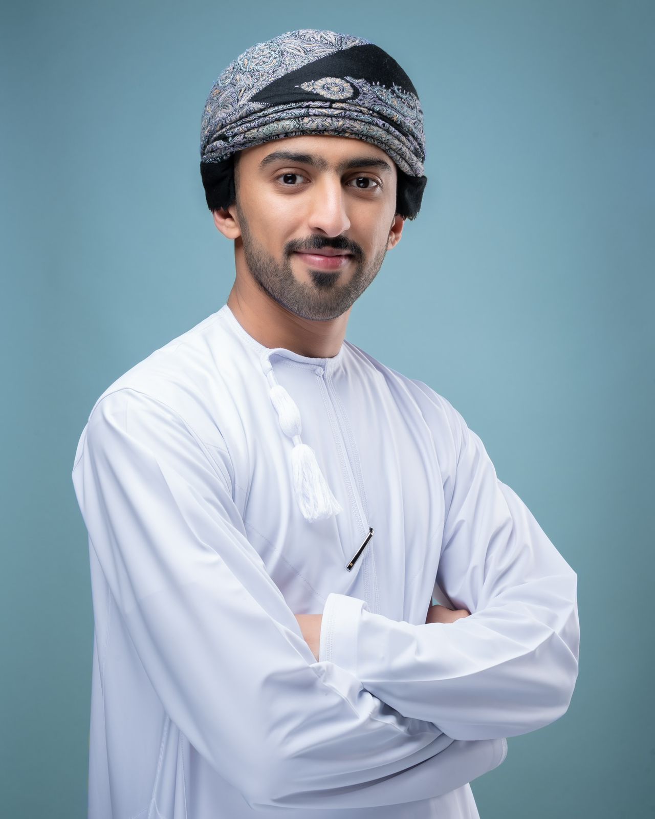 Profile picture for user almoatasemalkharusi