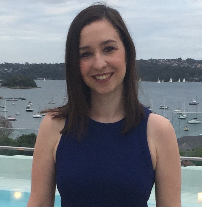 Profile picture for user louisegillespie