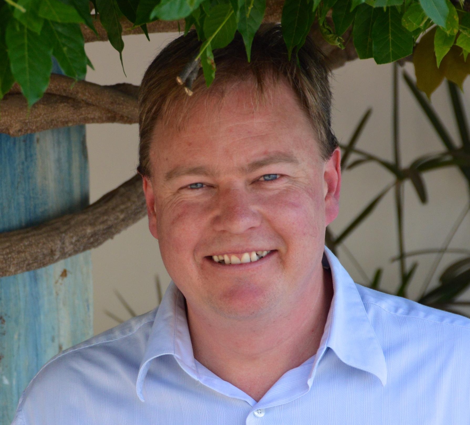 Profile picture for user andrewbrough