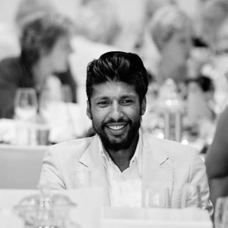 Profile picture for user nishantnarayanaswamy