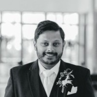Profile picture for user prathayanachandrakumar