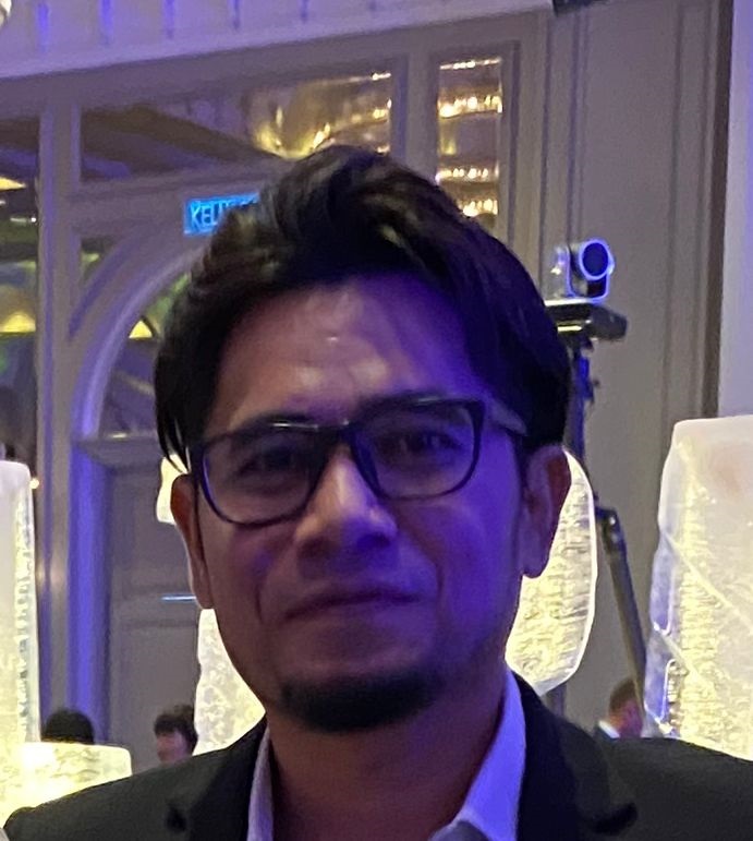 Profile picture for user mohdrofizalmustapa