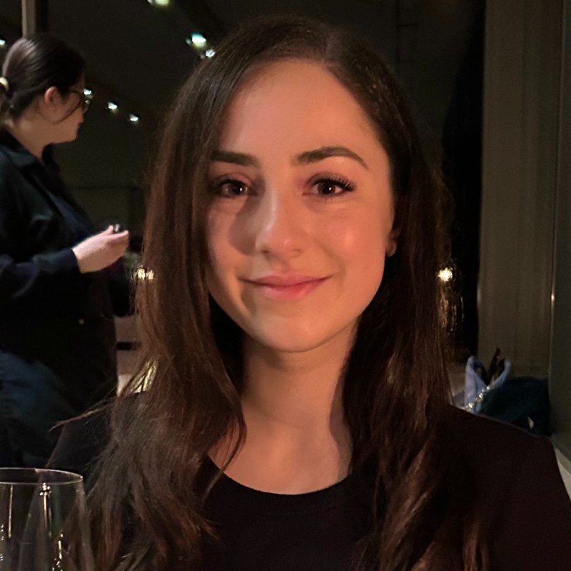 Profile picture for user laurengiusti