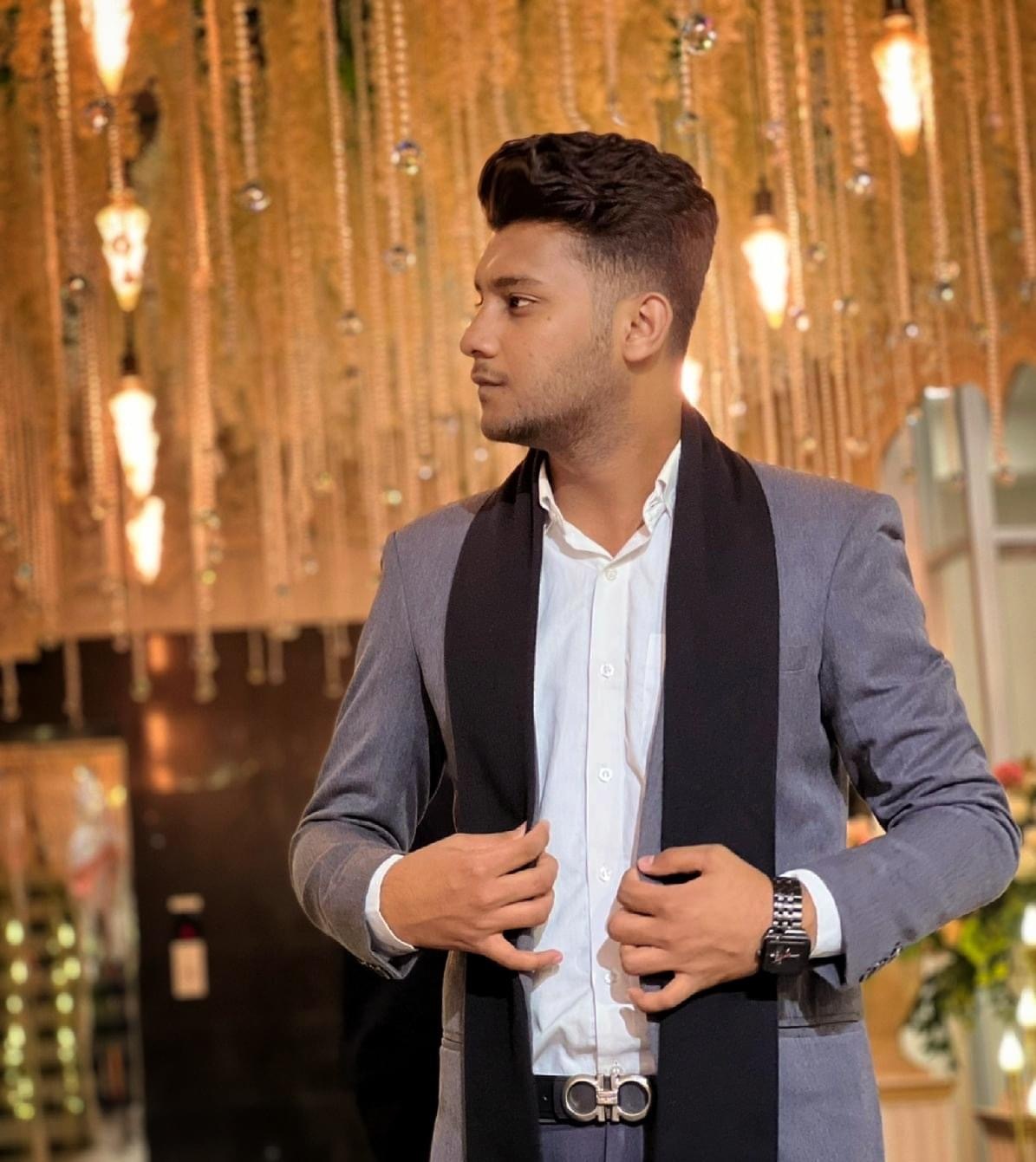 Profile picture for user ishtiakahmedprimon