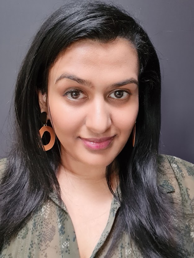 Profile picture for user preethimohan